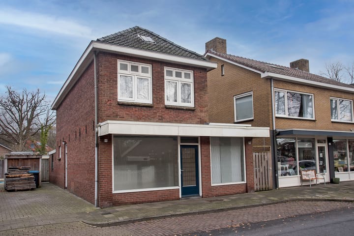Beckumerstraat 48 in Enschede