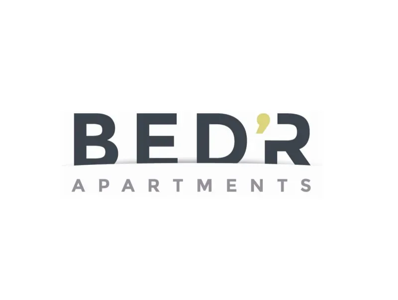 Kantoor foto van BED'R Apartments in Groningen