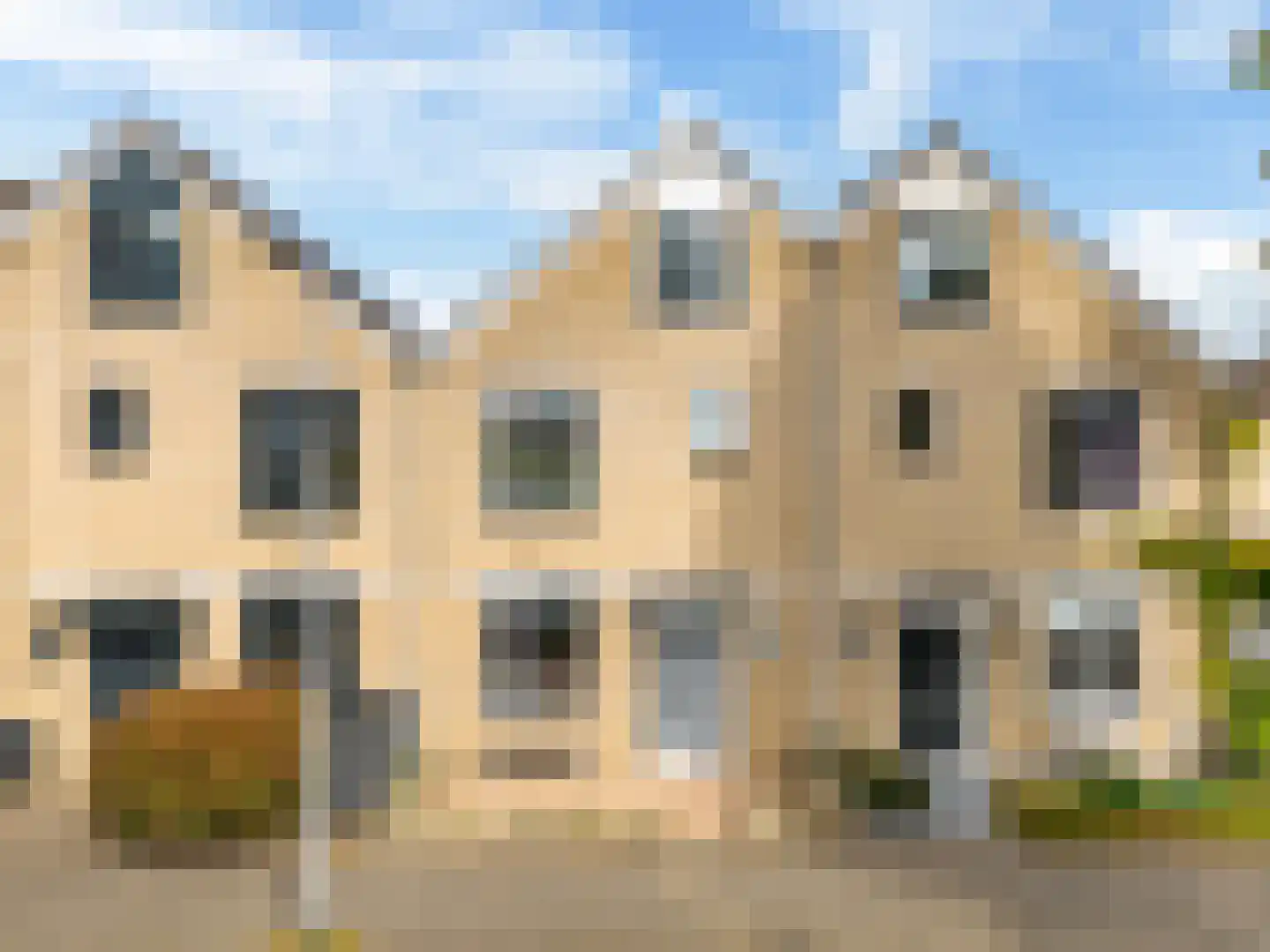 Bedevaartweg 17 IJsselstein