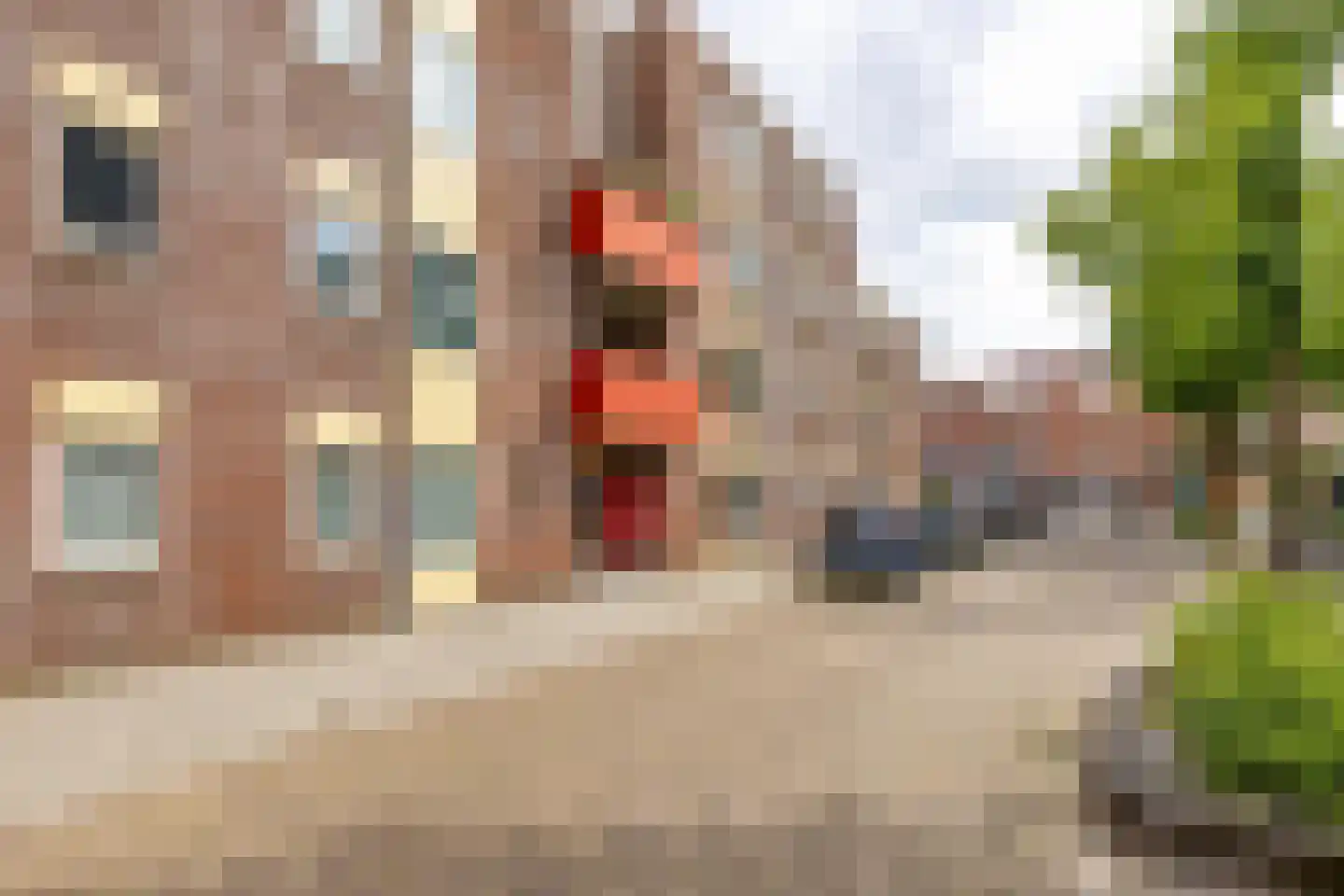 Bedumerstraat 1 in Groningen