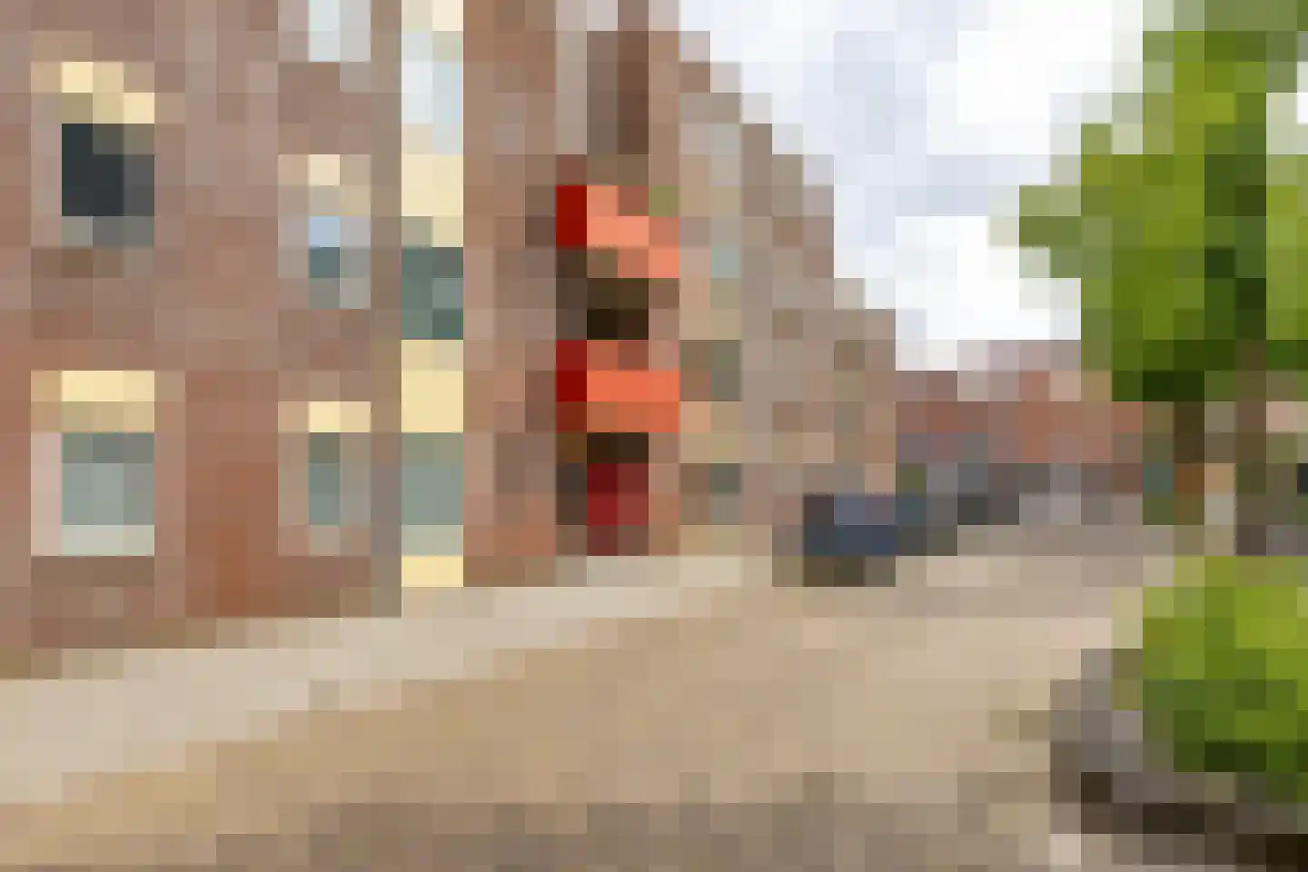 Bedumerstraat 1 in Groningen
