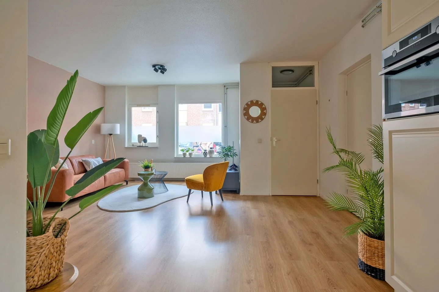 Bedumerstraat 19 in Groningen