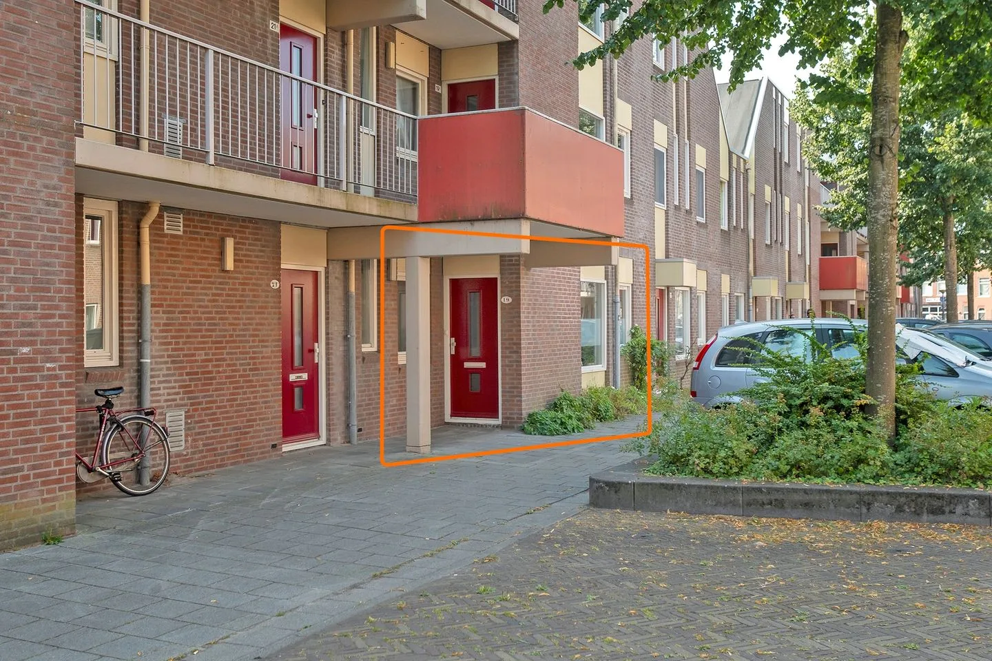 Bedumerstraat 19 Groningen foto 2