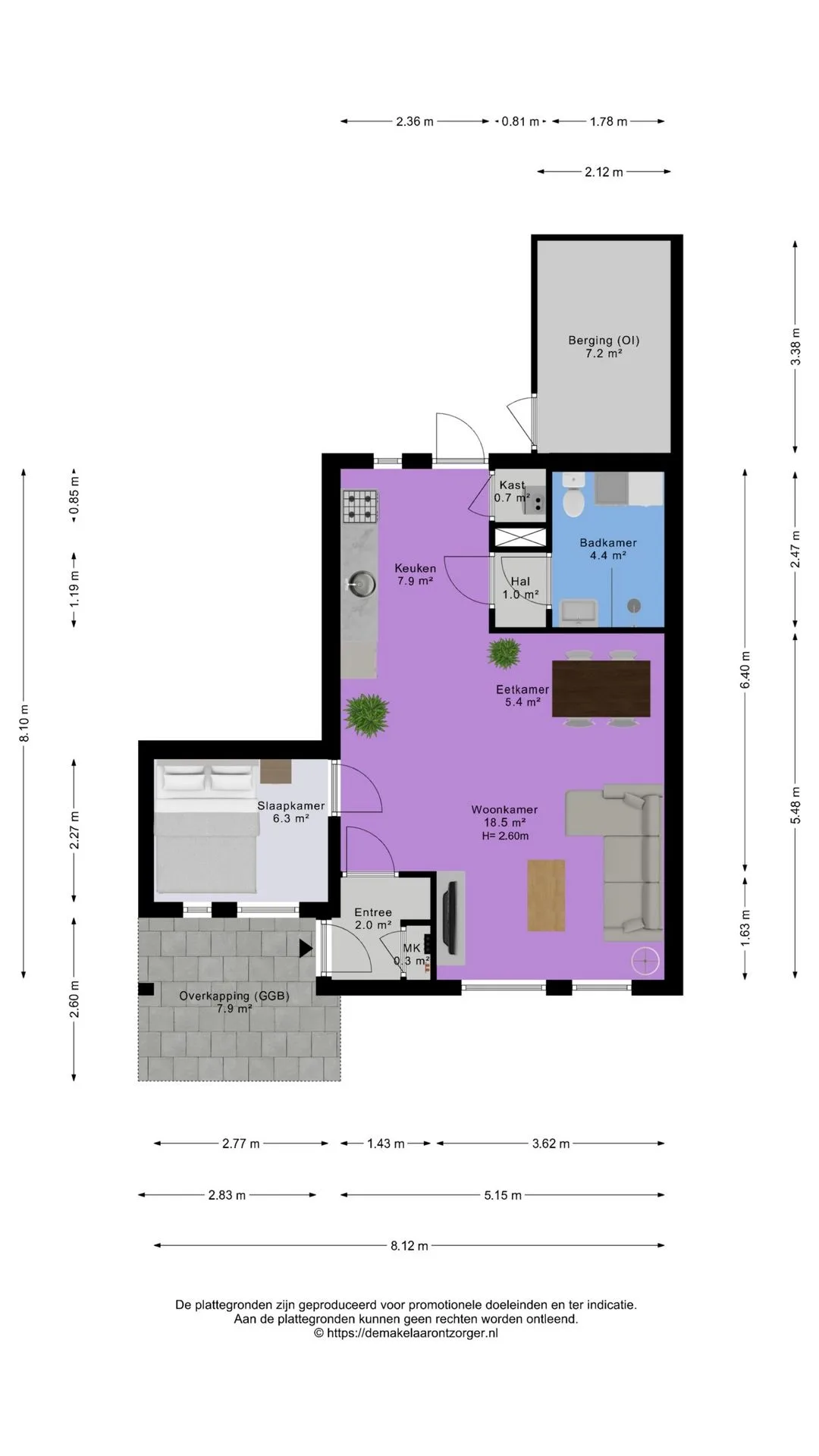 Bedumerstraat 19 Groningen thumbnail 30