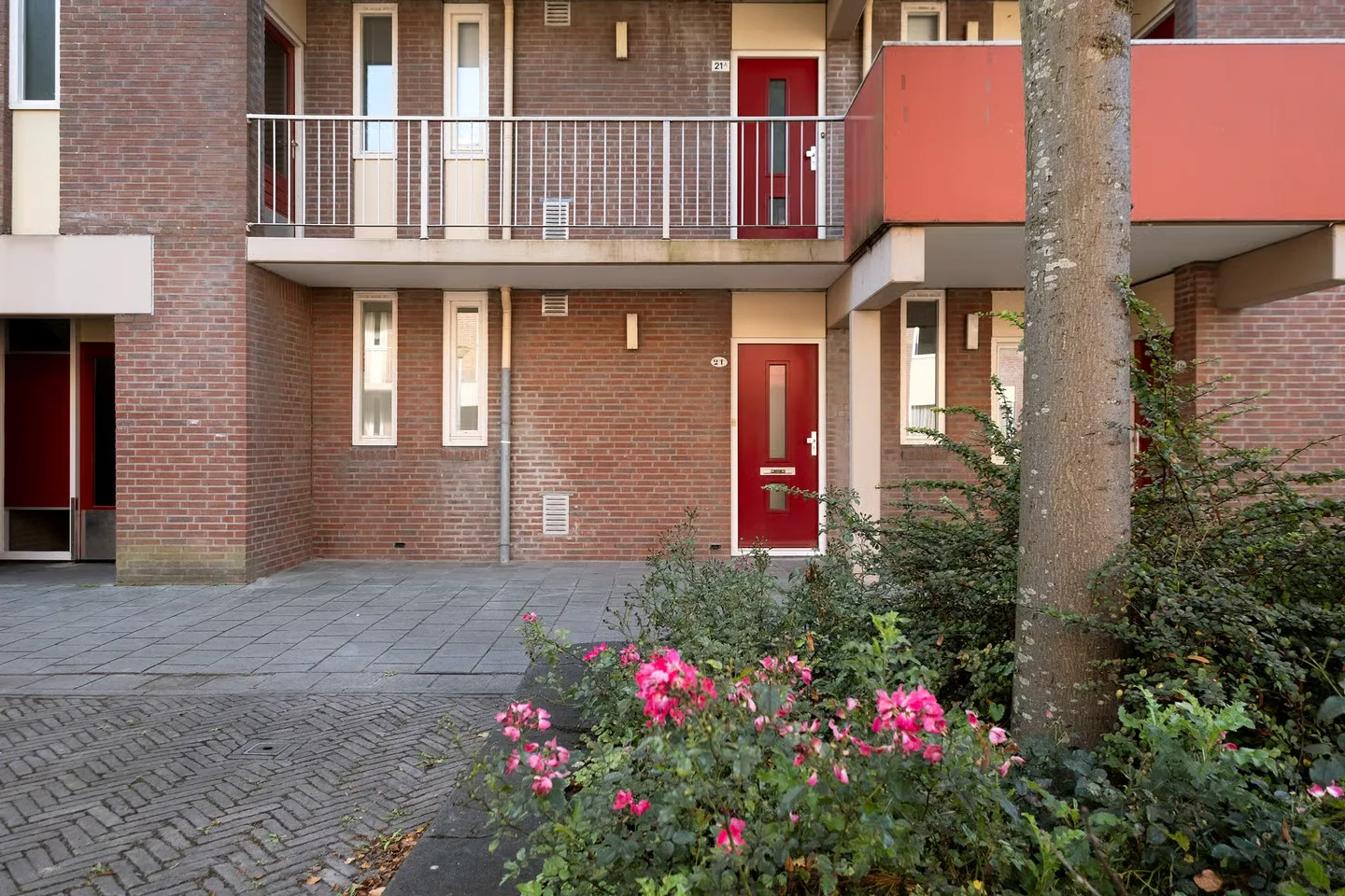 Bedumerstraat 21 in Groningen