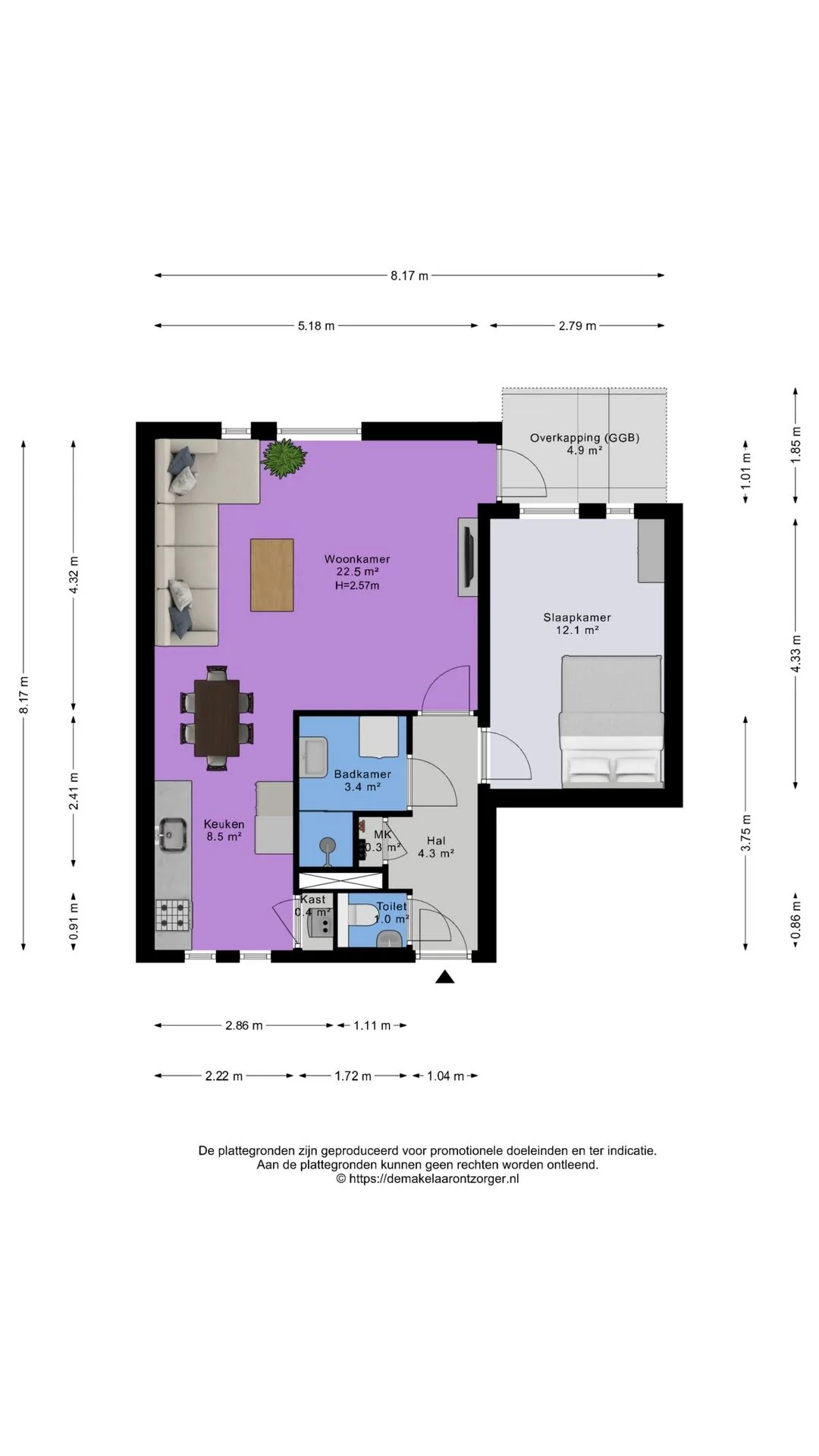Bedumerstraat 21 Groningen thumbnail 28