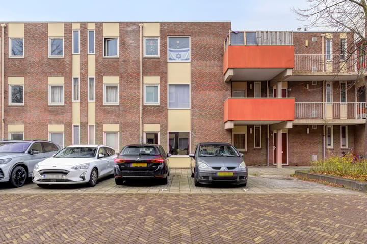 Bedumerstraat 28 in Groningen