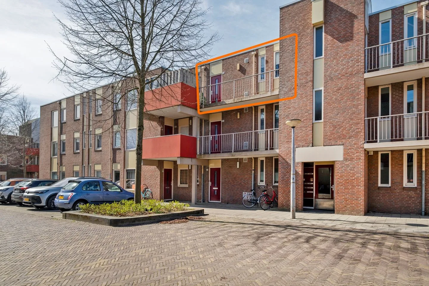 Bedumerstraat 30 b in Groningen