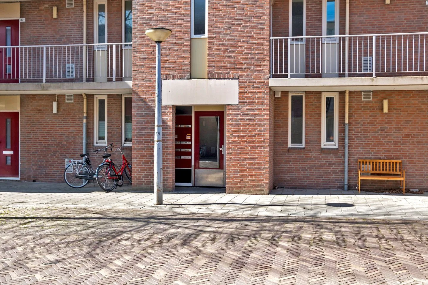 Bedumerstraat 30 b Groningen foto 2