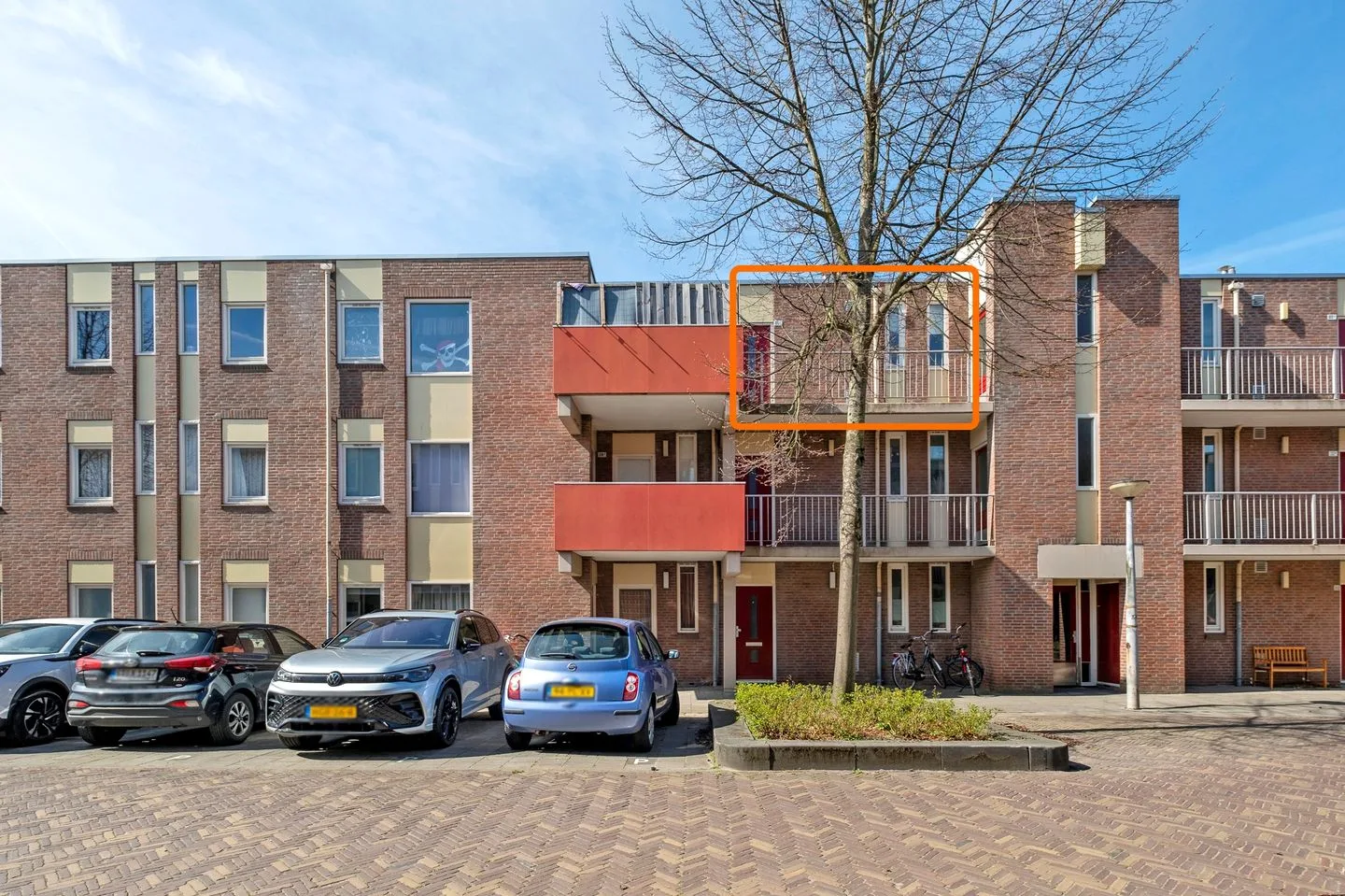 Bedumerstraat 30 b Groningen thumbnail 33