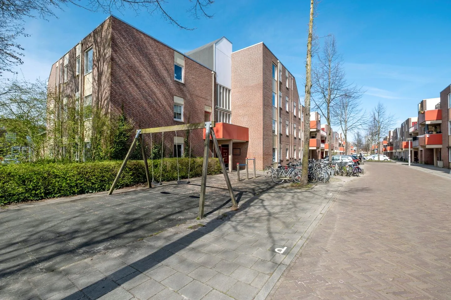 Bedumerstraat 30 b Groningen thumbnail 35