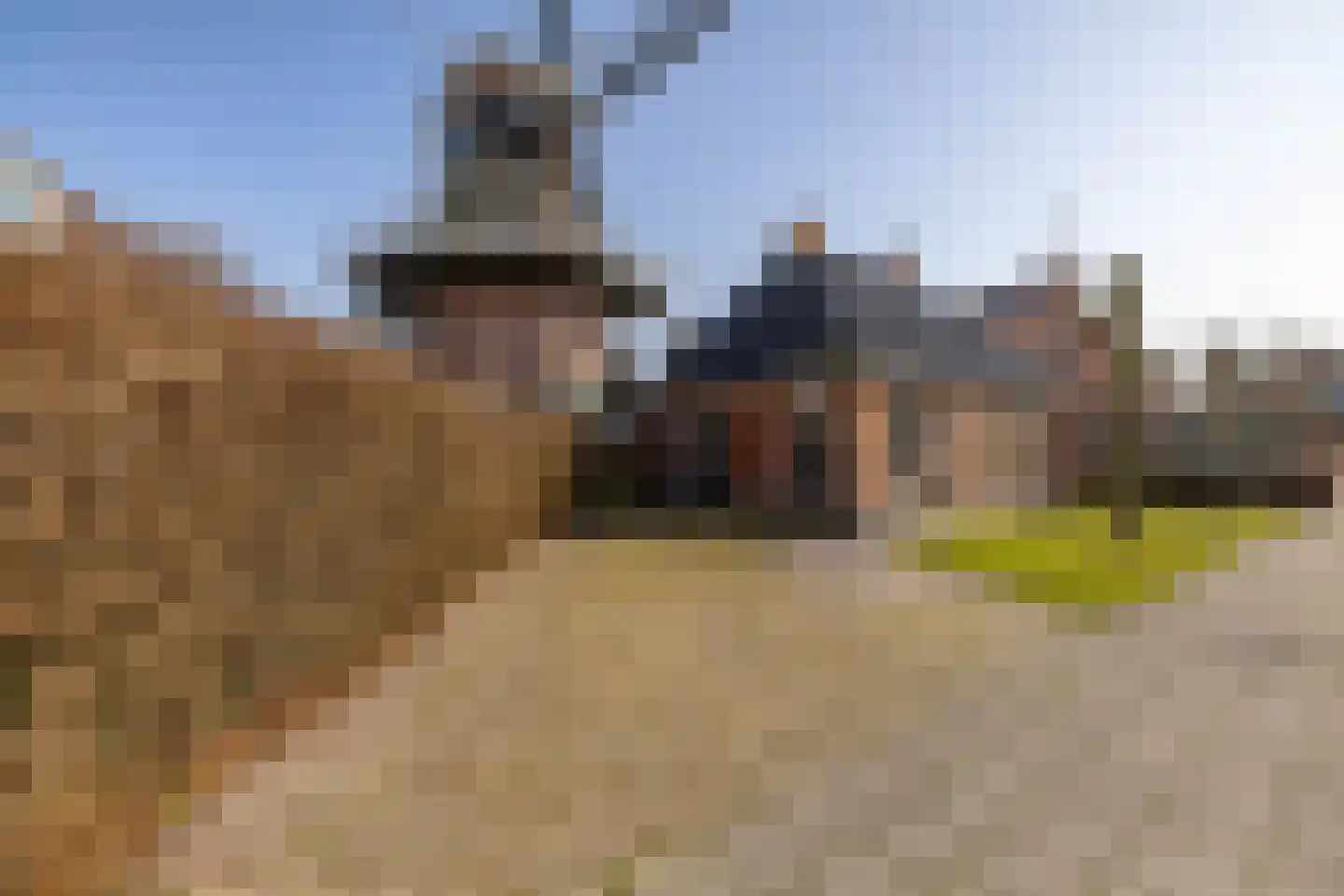 Bedumerweg 21 Onderdendam