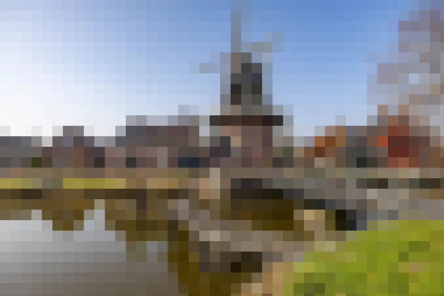 Bedumerweg 21 Onderdendam thumbnail 5