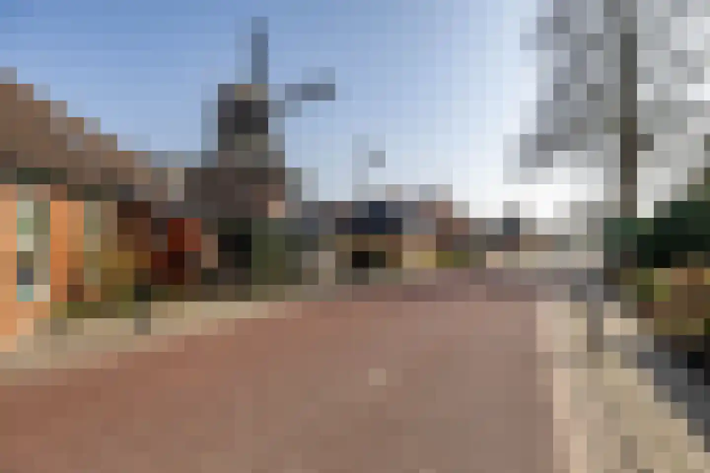 Bedumerweg 21 Onderdendam thumbnail 54