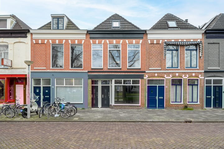 Foto van woning Bedumerweg 28, Groningen