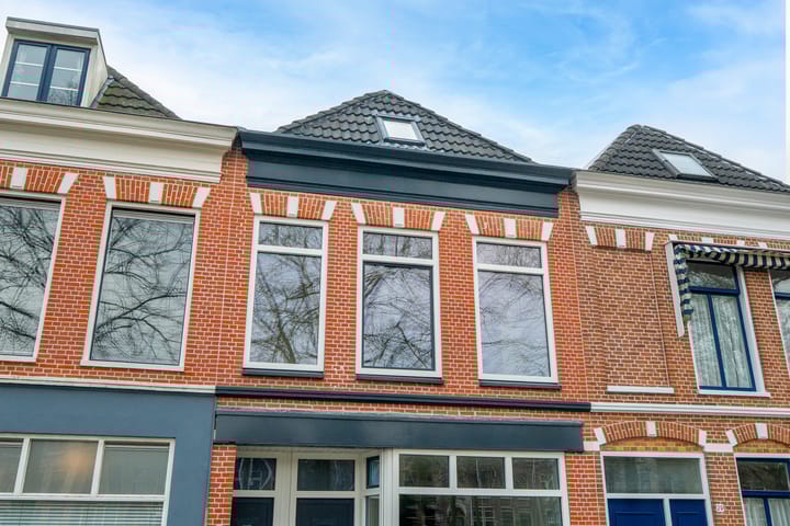 Photo de la maison Bedumerweg 28a, Groningen