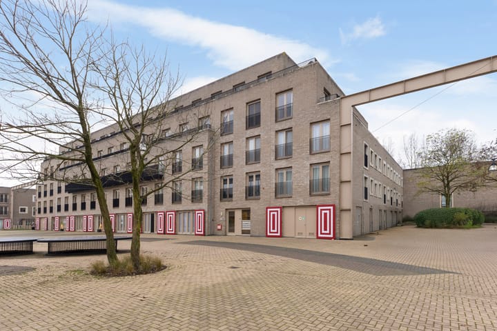 Beeckendael 39 in 's-Hertogenbosch Foto