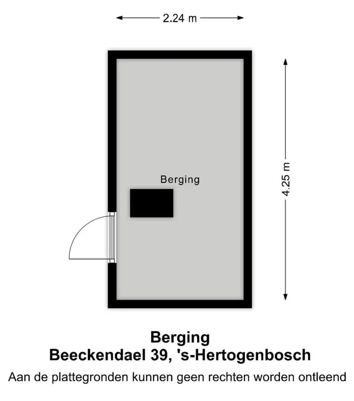 Beeckendael 39 's-Hertogenbosch thumbnail 35