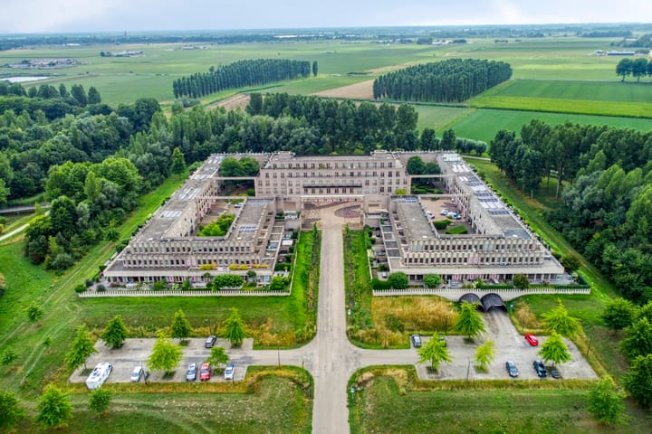 Beeckendael 52 in 's-Hertogenbosch Foto