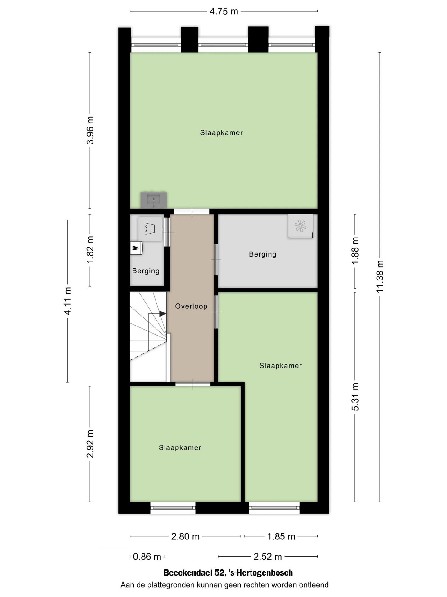 Beeckendael 52 's-Hertogenbosch thumbnail 35