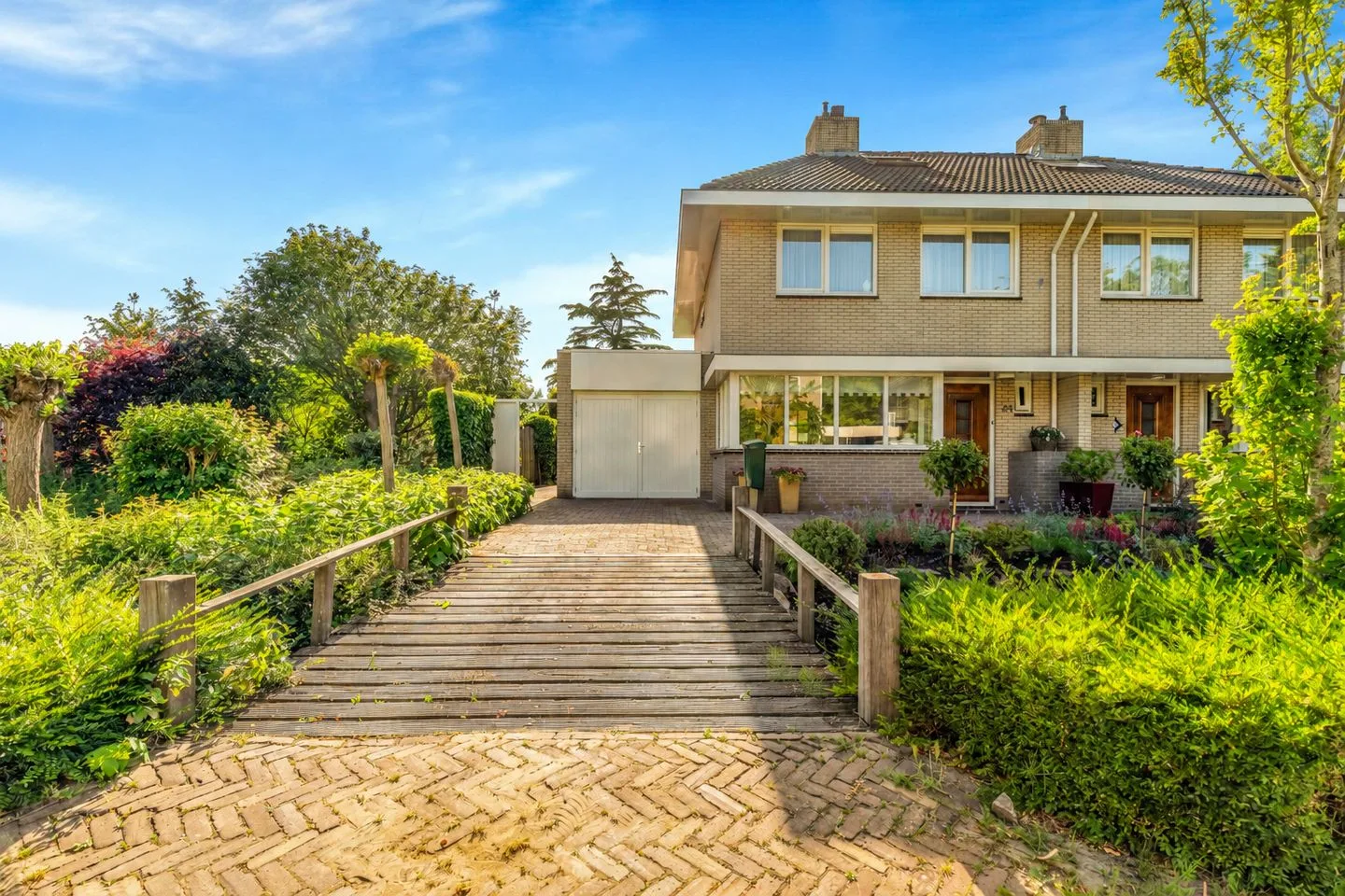 Beeckzanglaan 64 Beverwijk