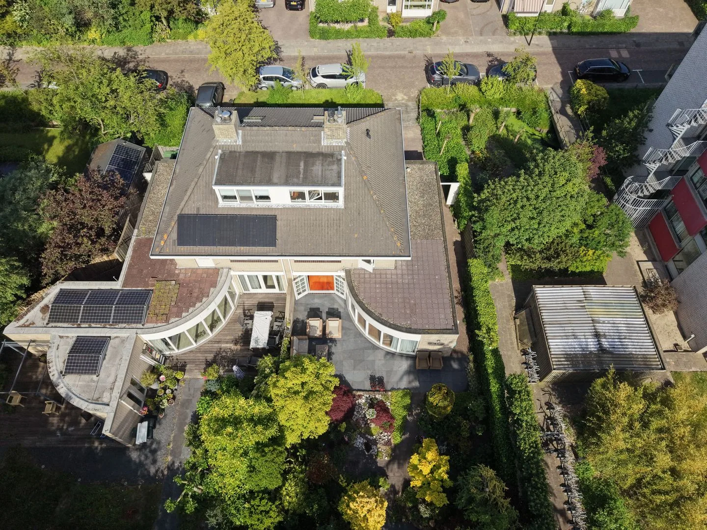 Beeckzanglaan 64 Beverwijk thumbnail 75