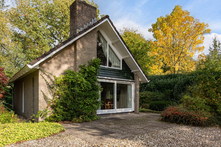 Beek en Brink 16 in Zorgvlied Foto