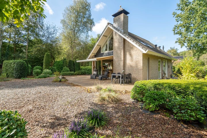 Foto de la vivienda Beek en Brink 17, Zorgvlied