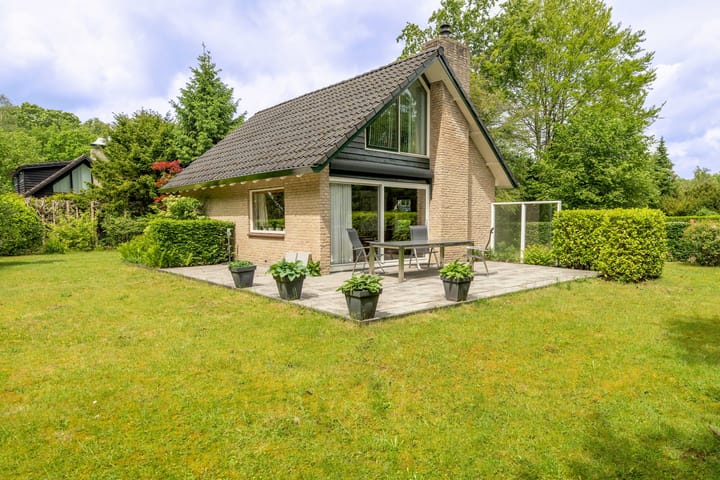 Foto de la vivienda Beek en Brink 31, Zorgvlied