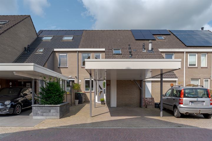 Beekberg 67 dans Hardenberg photo