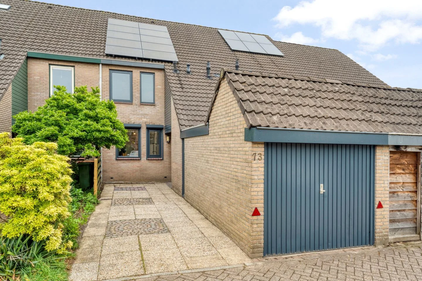 Beekberg 73 Hardenberg