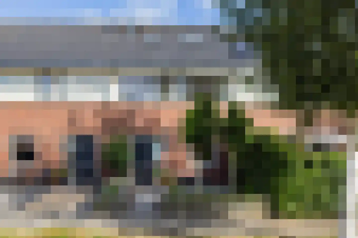 Beekboog 13 in Barneveld