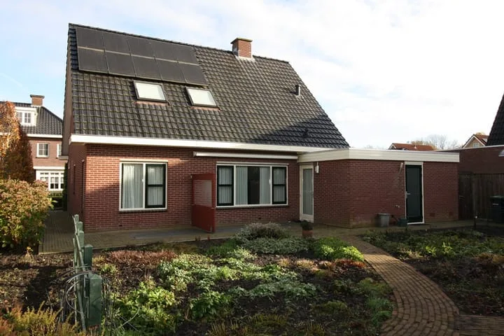 Beekdal 23 Vriezenveen foto 2