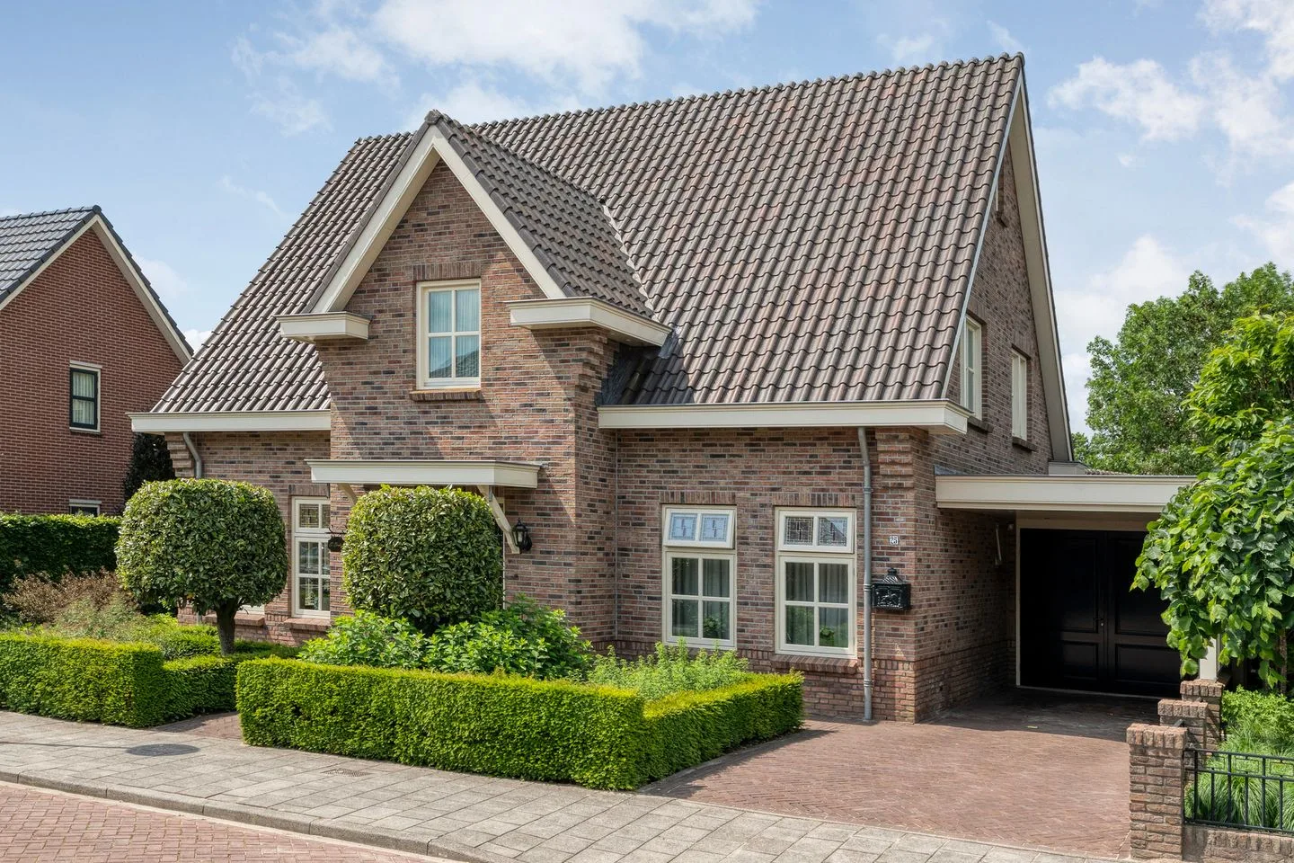 Beekdal 25 Vriezenveen