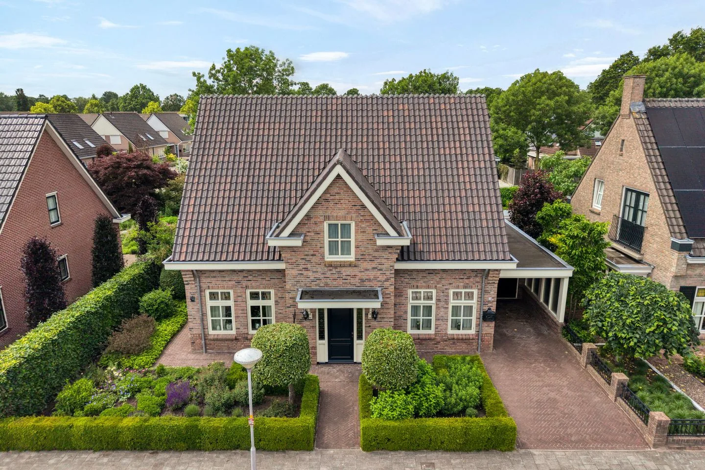 Beekdal 25 Vriezenveen foto 3