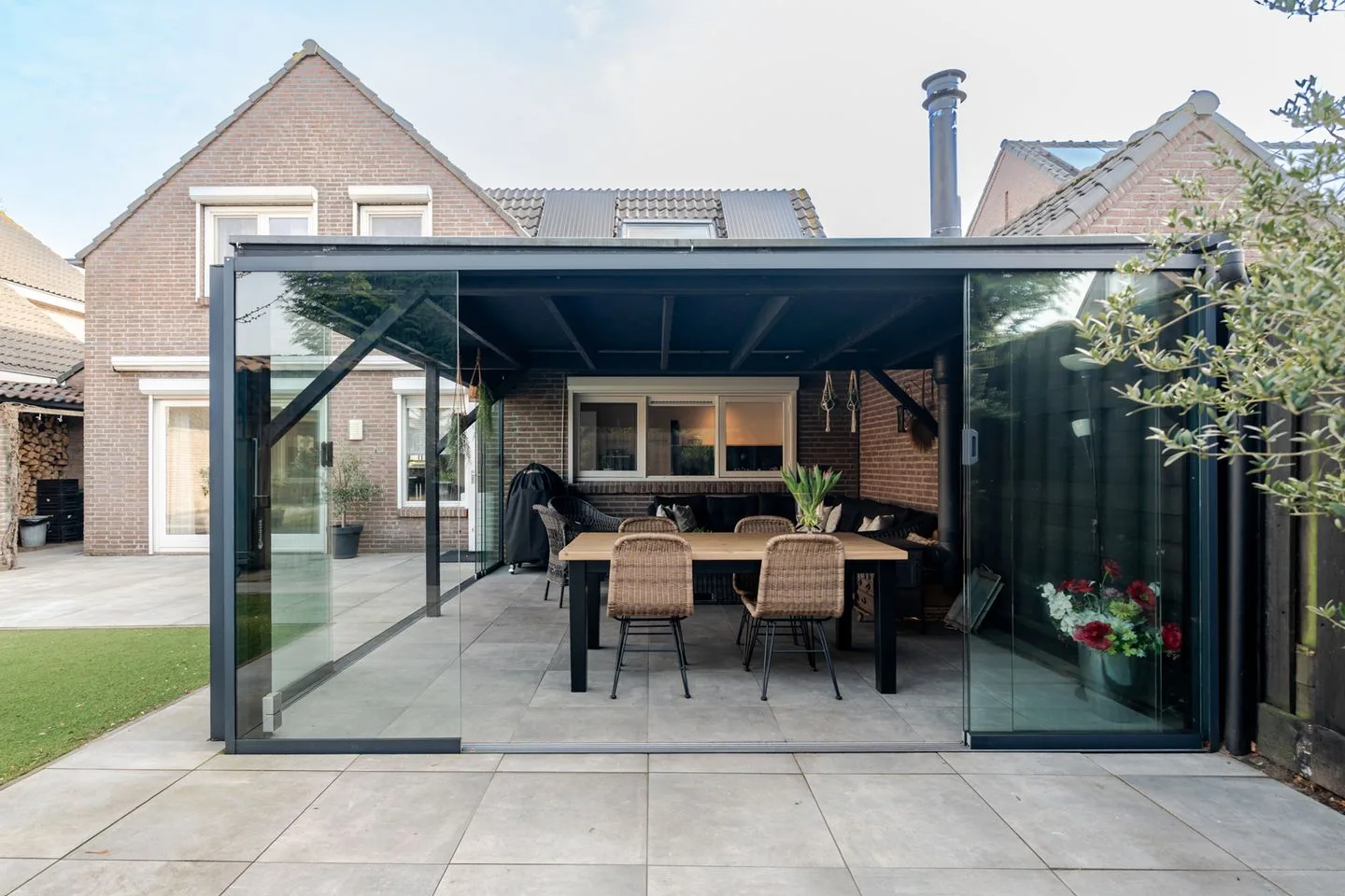 Beekdal 30 Ulvenhout thumbnail 22