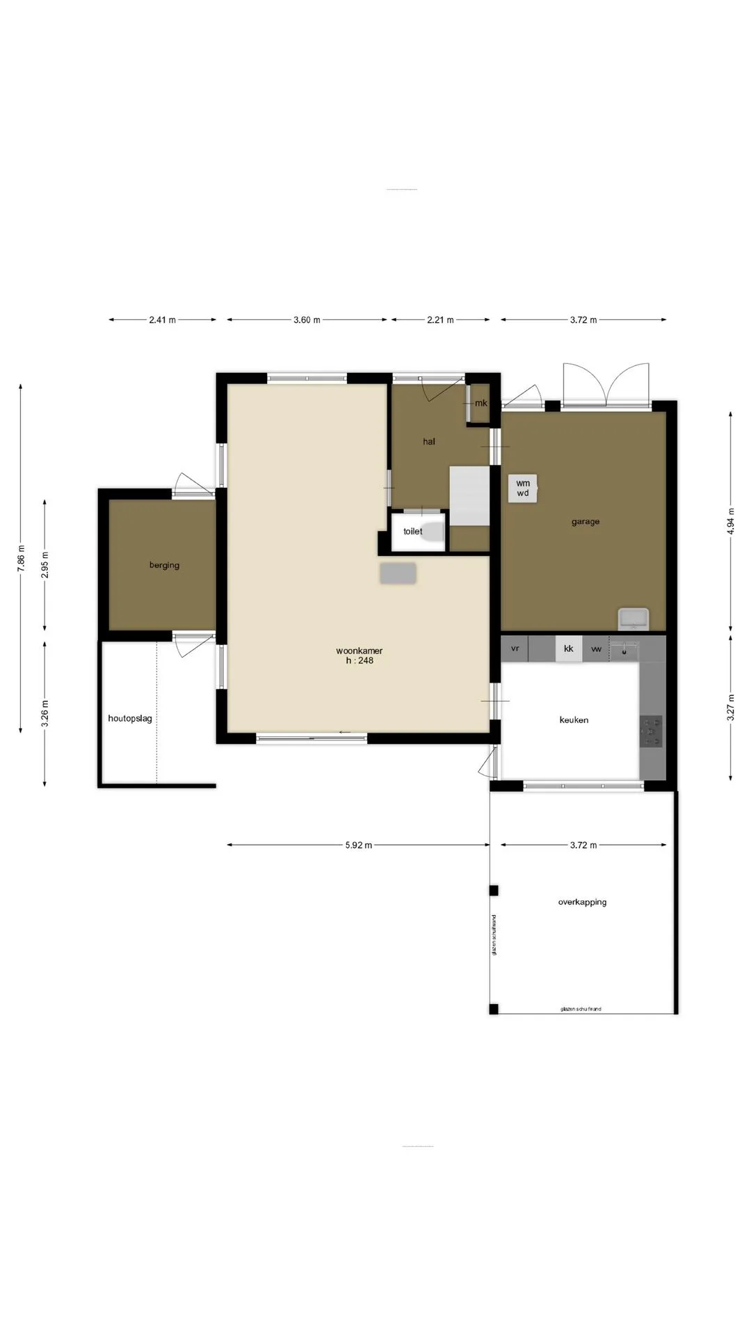 Beekdal 30 Ulvenhout thumbnail 25