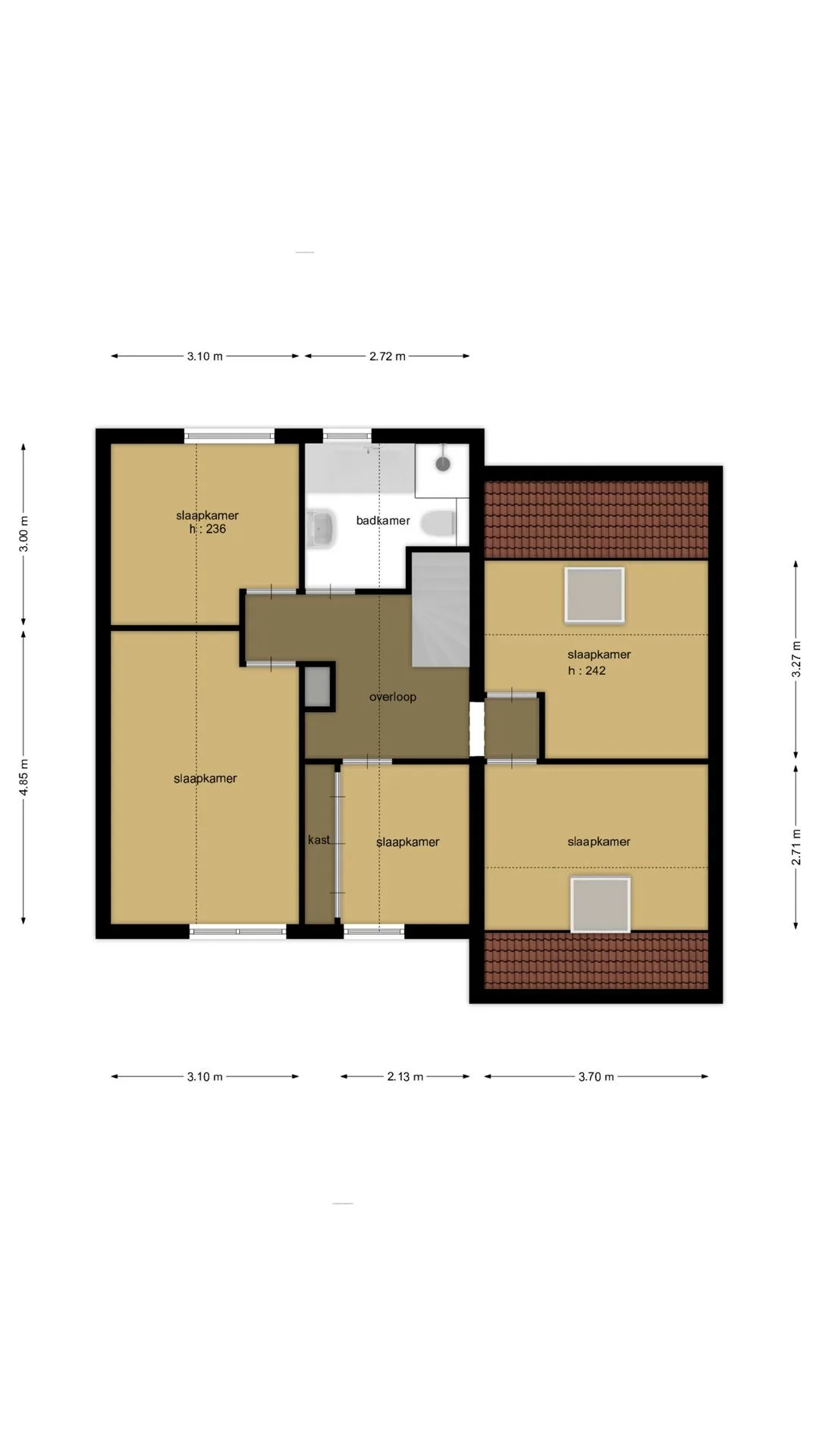 Beekdal 30 Ulvenhout thumbnail 26