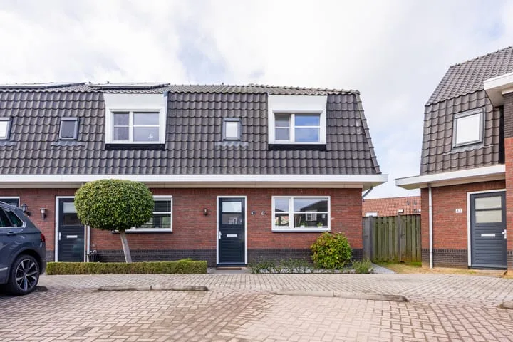 Beekdal 41 Vianen NB