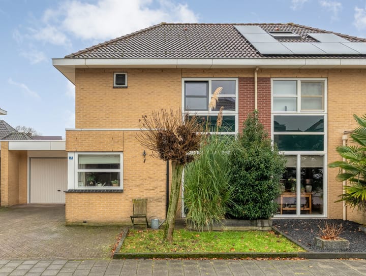 Photo of property Beekdal 7, Vriezenveen