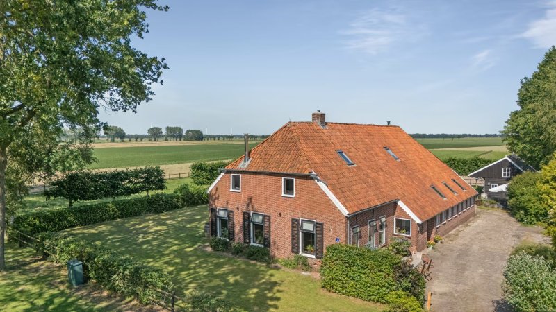 Kantoor foto van Beekenkamp Makelaars