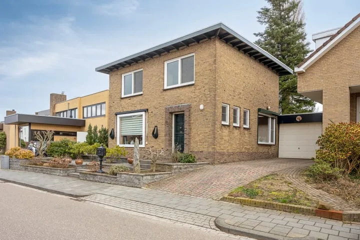 Beekerweg 10 in Ulestraten