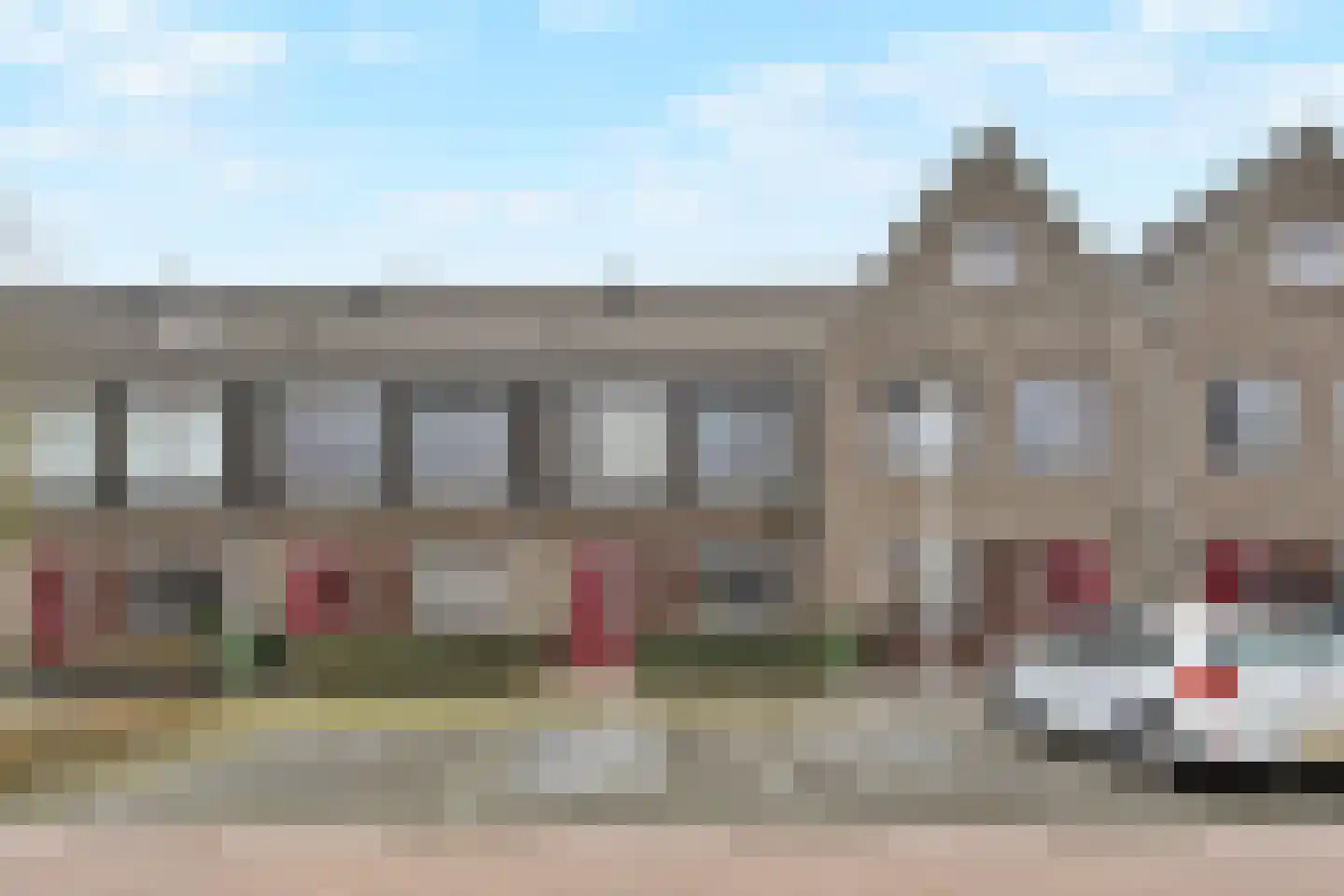 Beekforel 13 in Kwintsheul