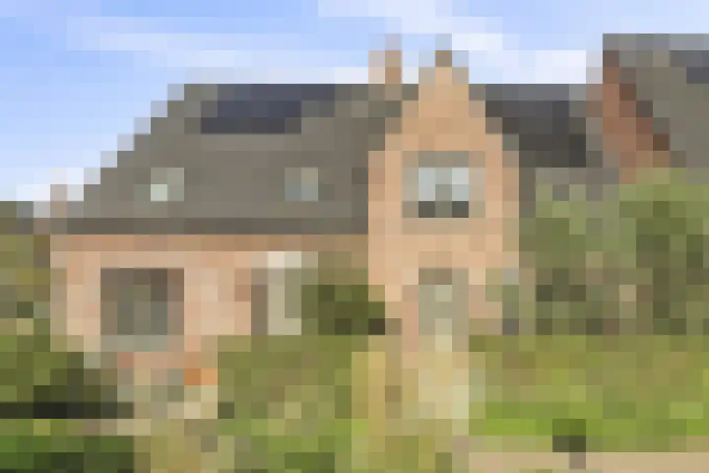 Beekforel 13 in Waddinxveen