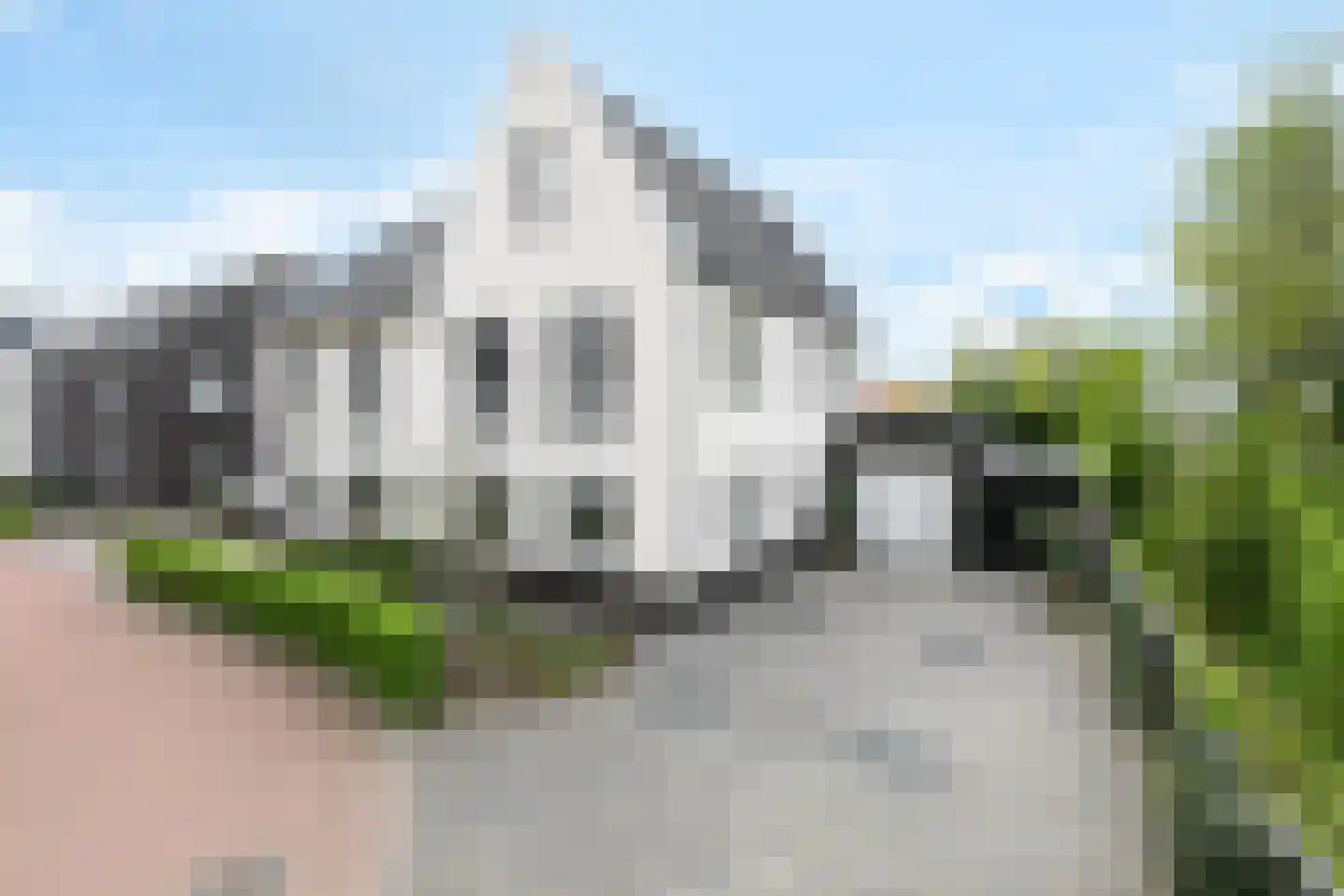 Beekhof 1 en Hoevelaken