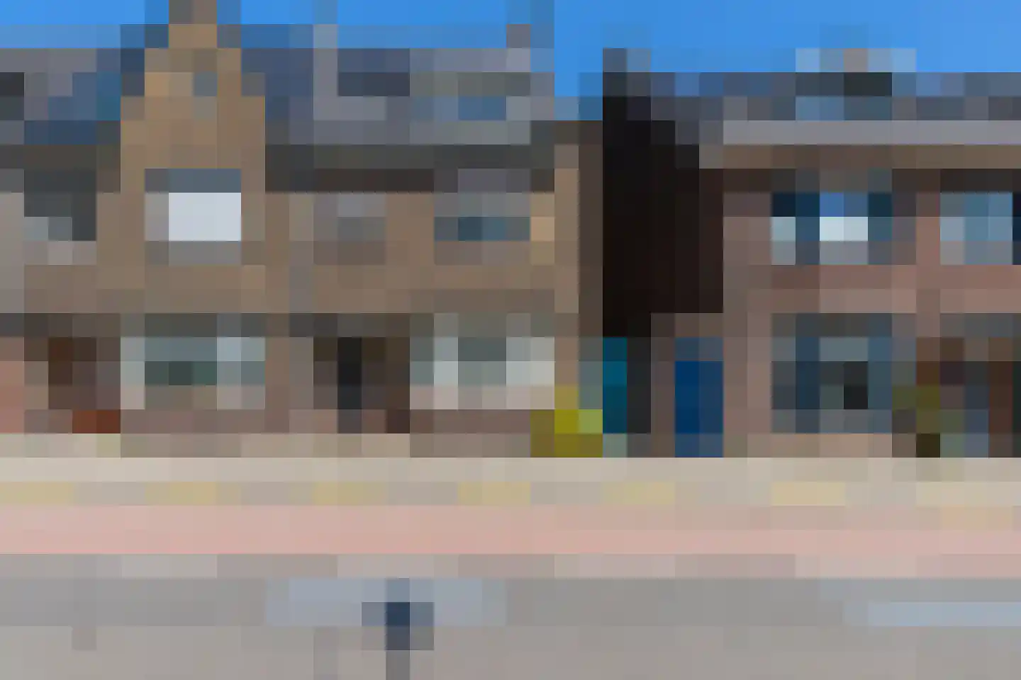 Beekhoverstraat 3 A in Geleen