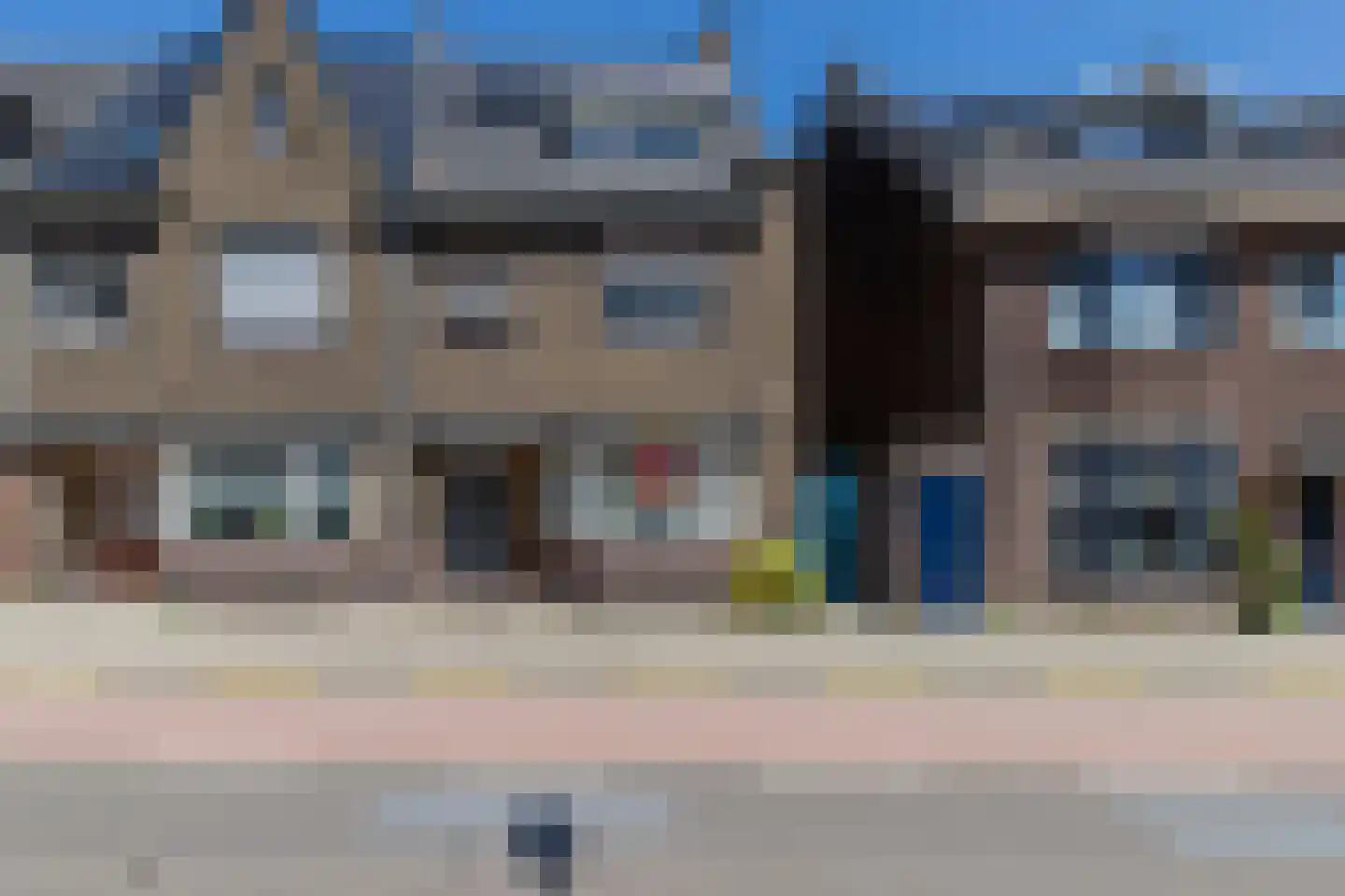 Beekhoverstraat 3 A in Geleen