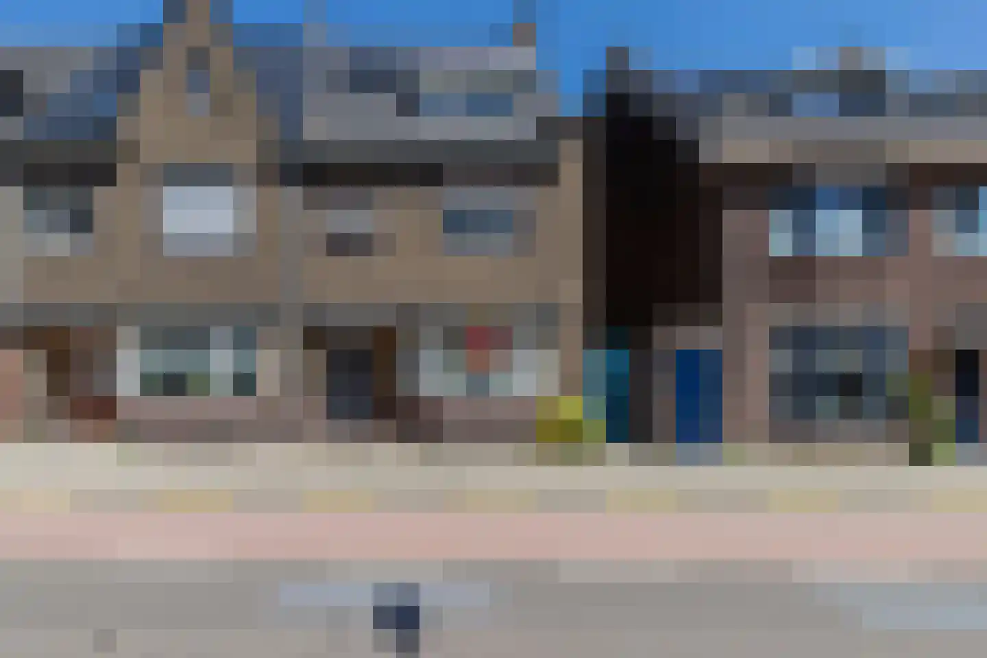 Beekhoverstraat 3 A Geleen