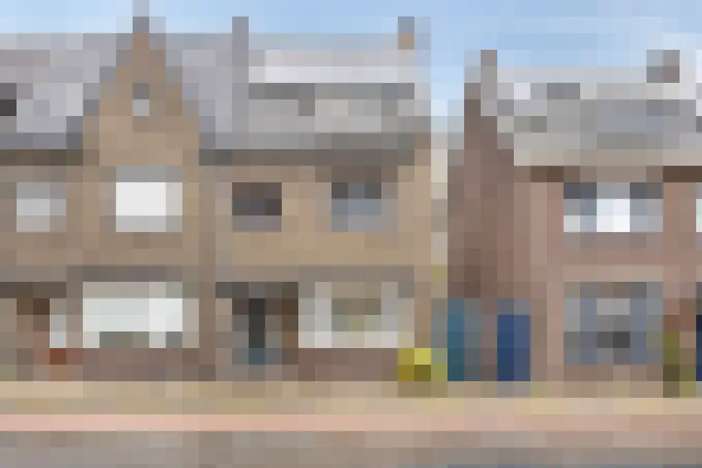 Beekhoverstraat 3 A Geleen