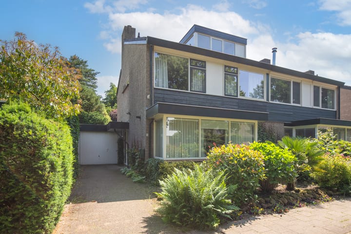 Beeklaan 1 in Maarn photo